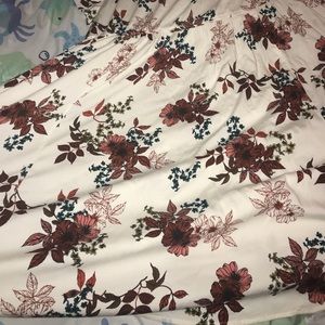 Torrid dress size 26